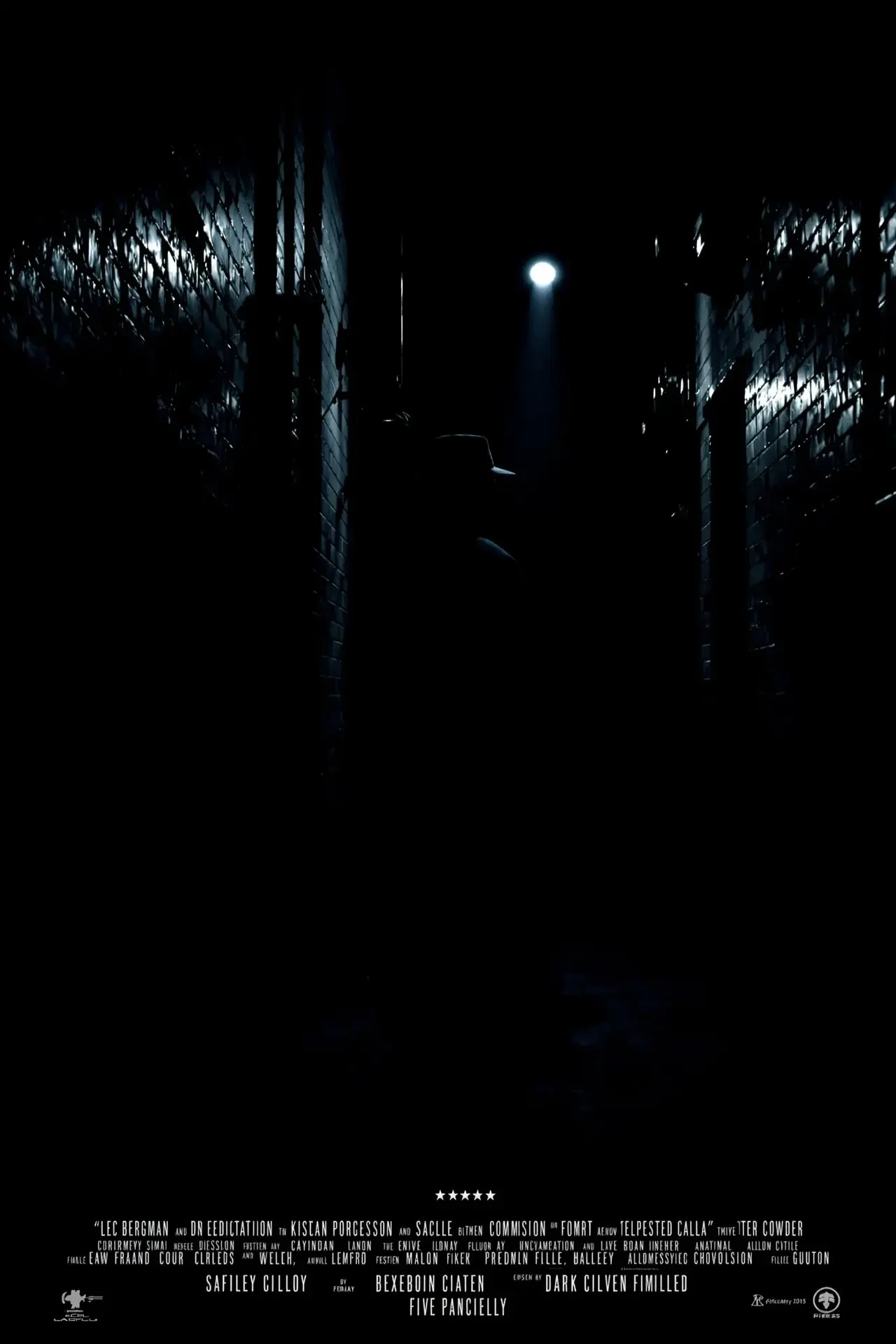 暗夜追踪 - 橘子视频下载热播推荐 暗夜追踪 影视海报