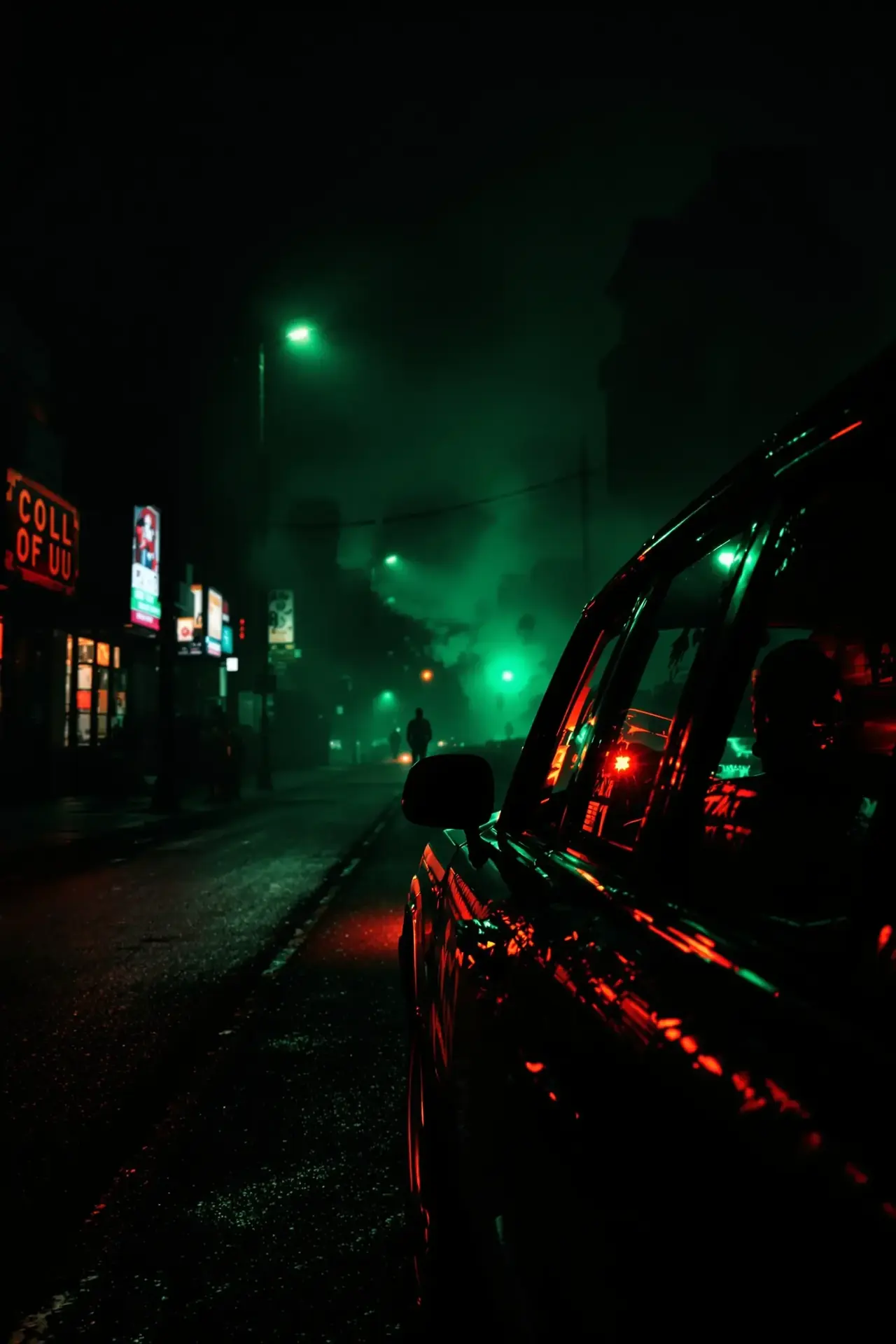 午夜出租车 - 橘子视频下载热播推荐 午夜出租车 影视海报