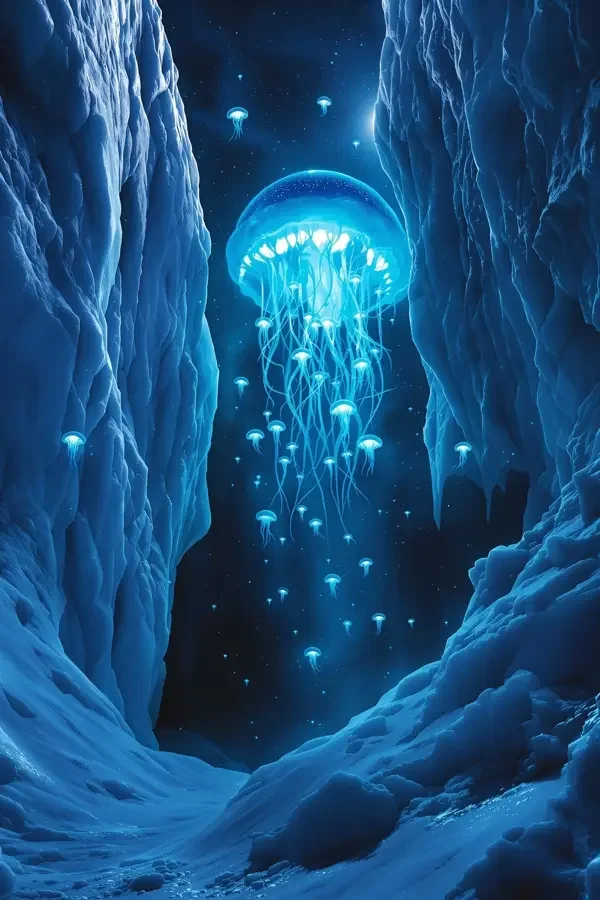 极夜之光 - 橘子视频下载热播推荐 极夜之光 影视海报